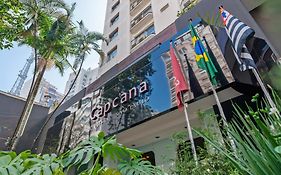 Capcana by GoldMen Hotéis